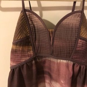 XHILIRATION Sundress